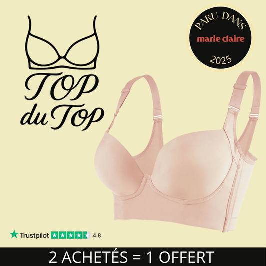 SOUTIEN-GORGE LOLA